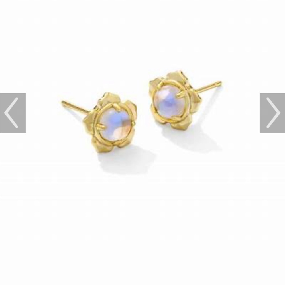 Set of 2! Kendra Scott Susie set necklace/earrings
